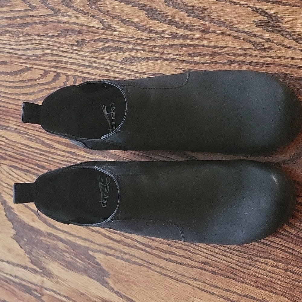 Dansko Frankies